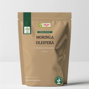 Organic Moringa (Moringa Oleifera) Leaf Extract – Phenolics & Glucosinolates (55% - 77%)